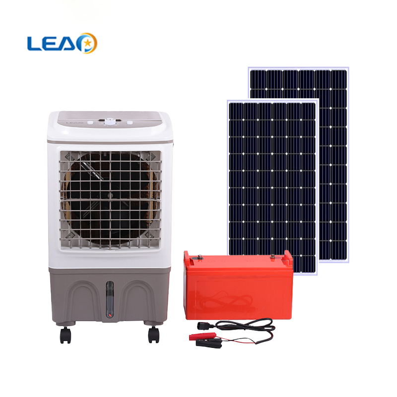 Bộ làm mát không khí được cấp nguồn LP-5000 DC