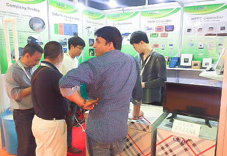 hội chợ xuất khẩu 2017