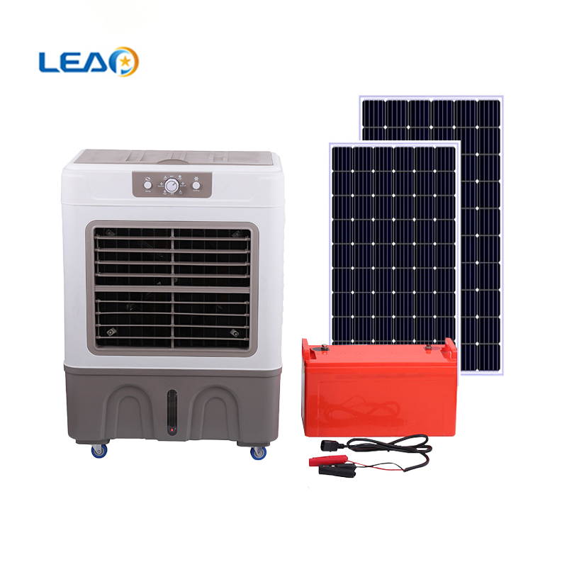Bộ làm mát không khí được cấp nguồn LP-6000 DC