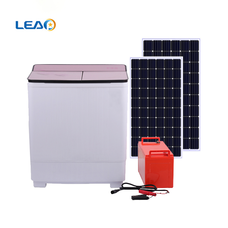 Máy giặt lồng đôi LP-XPB52 DC 12Volt