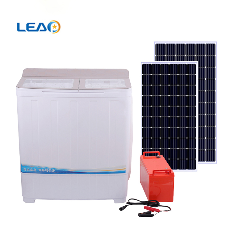 Máy giặt lồng đôi LP-XPB85 DC 12Volt