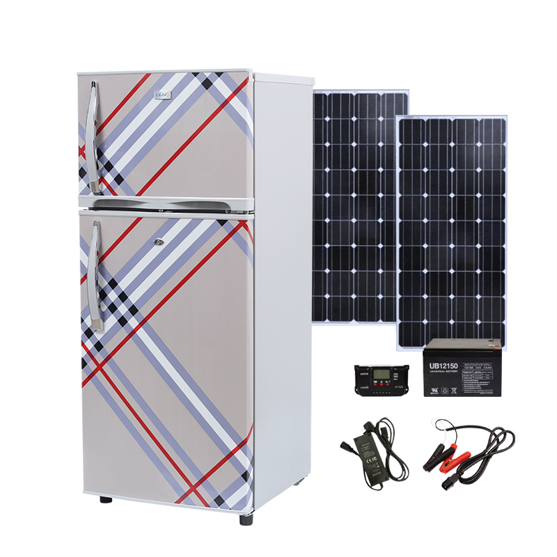Tủ lạnh năng lượng mặt trời LP-BCD188