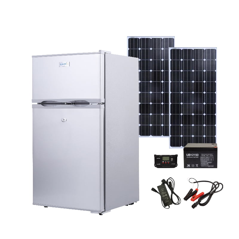 Tủ lạnh năng lượng mặt trời LP-BCD118