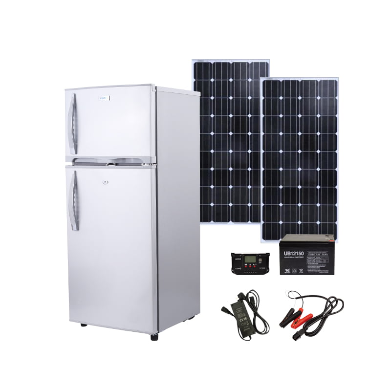 Giá của tủ đông năng lượng mặt trời so với tủ đông điện thông thường như thế nào?